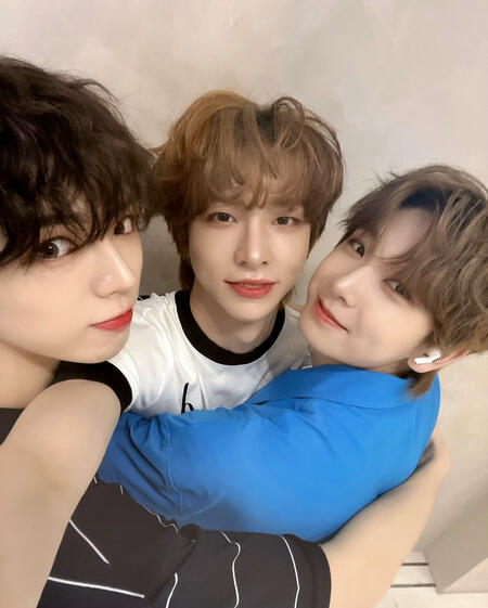 my babies